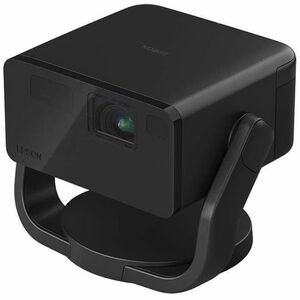 Epson EpiqVision Mini EF-22B 3LCD Projector - Portable, Wall Mountable, Ceiling Mountable, Desktop, Floor Mountable - Meta