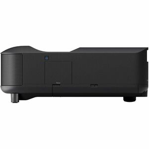 Epson EH-LS670B 3LCD Projector - 16:9 - Metallic Black - Front - 1080p - 3600 lm - Wireless LAN - Bluetooth