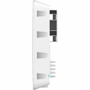 Cambium Networks XV2-23T Dual Band Wi-Fi 6 IEEE 802.11a/b/g/n/ac/ax/d/h/i/k/r/v/w/u/e 2.35 Gbit/s Wireless Access Point - 