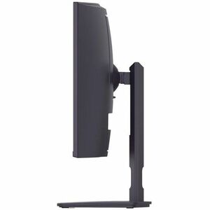 LG UltraGear 32G600A-B 32" Class WQHD Curved Screen Gaming LCD Monitor - 16:9 - 80 cm (31.5") Viewable - Vertical Alignmen