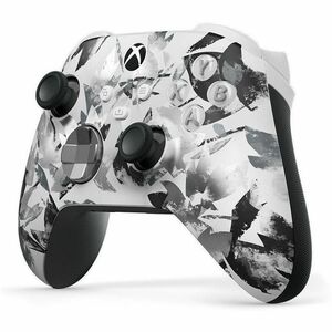 Microsoft Gaming Pad - Wireless - Bluetooth - PC, Tablet, Xbox Series S, Xbox Series X, Xbox - Storm Breaker