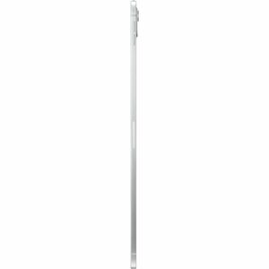 11-inch iPad Pro Wi‑Fi + Cellular 512GB with standard glass - Silver