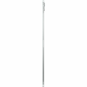 13-inch iPad Pro Wi‑Fi + Cellular 512GB with standard glass - Silver
