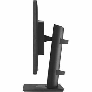 LG 24HR513C-B 24" Class LCD Monitor - 16:10 - Black - 24" Viewable - In-plane Switching (IPS) Technology - 600 cd/m² - 5 m