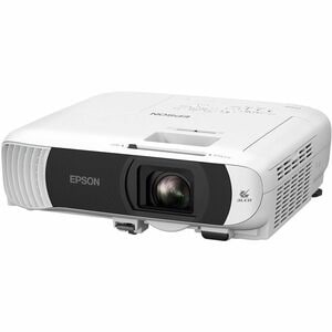 PROJETOR EPSON POWERLITE FH54+ 3LCD 4100 LUMENS FULL HD WI FI