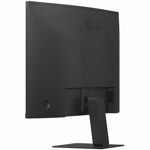 Monitor LCD LG 24U421A-B 24.0" (61.0cm) Clase Full HD Pantalla curva - 16:9 - Negro - 23.8" (60.5cm) Viewable - Vertical A