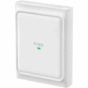 Omada EAP725-Outdoor Dual Band Wi-Fi 7 IEEE 802.11a/b/g/n/ac/ax/be/k/r/v 5 Gbit/s Wireless Access Point - Indoor/Outdoor -