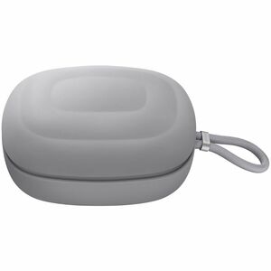 Samsung Carrying Case VR Headset - Silver Shadow - Shock Resistant, Scratch Resistant - Handle