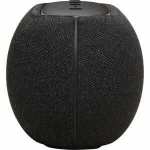 Harman Kardon Luna Portable Bluetooth Speaker System - 40 W RMS - Black - 60 Hz to 20 kHz - Battery Rechargeable