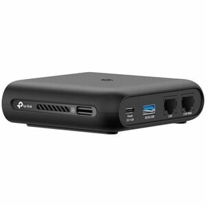 TP-Link TL-WR3002X Wi-Fi 6 IEEE 802.11 a/b/g/n/ac/ax Ethernet Drahtlos Router - Dualband - 2,40 GHz ISM-Band - 5 GHz UNII-