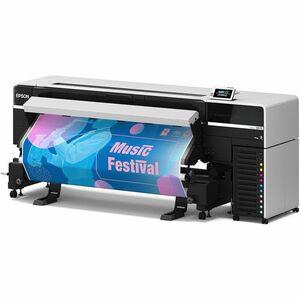 Epson SureColor S8170 Inkjet Large Format Printer - 64" Print Width - Color - 6 Color(s) - 1200 x 1200 dpi - 4 GB - USB - 