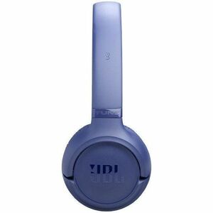 JBL Tune 530BT Wireless On-ear Bluetooth® Headphones - Stereo - Wireless - Bluetooth - 30 Ohm - 20 Hz to 20 kHz - On-ear, 