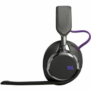 JBL Quantum 950 Gaming Headset - Stereo - Wired/Wireless - Bluetooth - 32 Ohm - 20 Hz to 40 kHz - On-ear, Over-the-head, O