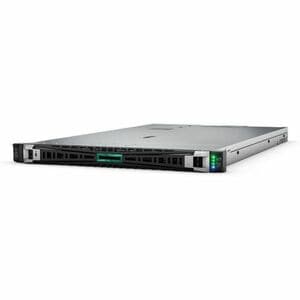 HPE ProLiant DL360 Gen11 1U Rack Server - 1 x Intel Xeon Silver 4514Y 2 GHz - 64 GB RAM - Serial ATA/600, NVMe, 12Gb/s SAS