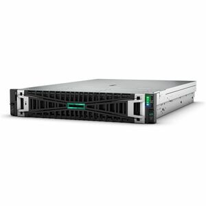 HPE DL385 Gen11 9115 3.2GHz 16c 1P 2x32GB-R 8SFF MR408i-o 2x480GB SSD 2x800W PS AP Server