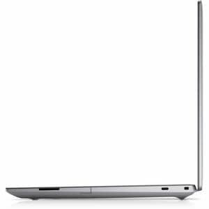 Dell Precision 5000 5690 40.6 cm (16") 移动工作站 - 全高清+ - 60 Hz - Intel Core Ultra 7 155H - 32 GB - 512 GB SSD - Intel 芯片 - 19