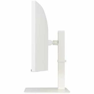 LG Ultrawide 38WR85QC-W 38" Class WQHD Curved Screen LCD Monitor - 21:9 - White - 37.5" Viewable - Nano In-plane Switching