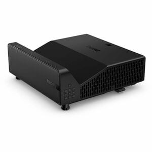 BenQ LU895UST 3D Ultra Short Throw (sehr kurze Distanz) DLP-Projektor - 16:10 - Hoher Dynamikbereich (High Dynamic Range, 