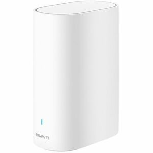 Huawei Mesh 3+ Wi-Fi 6 IEEE 802.11k/r/v/ax Ethernet Wireless Router - Dual Band - 2.40 GHz ISM Band - 5 GHz UNII Band - 4 
