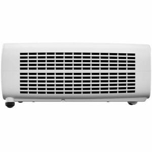 NEC Display E501U 3LCD-Projektor - 16:10 - Weiß - 1920 x 1200 Piel - 5,000,000:1 Kontrastverhältnis - 5000 lm Helligkeit -