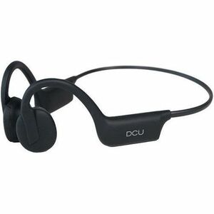 Casque (Oreillette) DCU BoneSound - Sans fil - Design Par dessus l'Oreille - Stéréo - Binaural - Ouverte - Bluetooth - 8 O