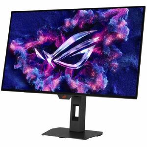 ASUS ROG Strix XG27AQWMG. Dimensioni diagonale schermo: 67,3 cm (26.5"), Risoluzione del display: 2560 x 1440 Pixel, Tipol