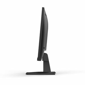 Hannspree HC271PFB 27" Class Full HD LED Monitor - 16:9 - 68.6 cm (27") Viewable - In-plane Switching (IPS) Technology - W