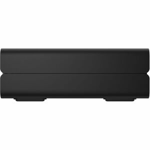 HP ZGX G1n Workstation - ARM Cortex X925 - 128 GB - 4 TB SSD - Mini PC - Black - NVIDIA GB10 Grace Blackwell Superchip Chi