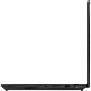 Lenovo ThinkPad P16v Gen 3 21RS003DAU 16" Mobile Workstation - WUXGA - 60 Hz - Intel Core Ultra 7 255H - 32 GB - 1 TB SSD 