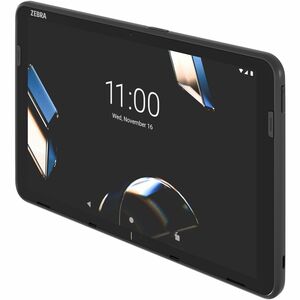 Zebra ET4X ET401 Rugged Tablet - 25.7 cm (10.1") WUXGA - Qualcomm Dragonwing Q-6690 Octa-core - 6 GB - 64 GB Storage - Kry