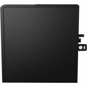 Dell Pro Micro QCM1255 - Ryzen 5 8500G - 8GB RAM (1x8GB) - 512GB SSD - WI-FI - KB� Mouse Included - Windows 11 Pro - 3Y ON