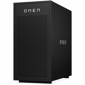OMEN 35L Gaming Desktop GT17-0014a PC, Windows 11 Home, Intel Core i7, 32GB RAM, 1TB SSD, NVIDIA GeForce RTX 5070, Black