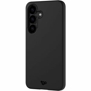 Tech21 T21-11222. Case type: Cover, Brand compatibility: Samsung, Compatibility: Samsung Galaxy S25, Maximum screen size: 