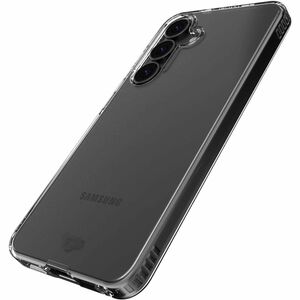 Tech21 EvoClear. Case type: Cover, Brand compatibility: Samsung, Compatibility: Galaxy S25, Maximum screen size: 15.8 cm (