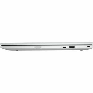HP EliteBook 8 G1a 35.6 cm (14") Copilot+ PC Notebook - WUXGA - AMD Ryzen AI 7 350 - 32 GB - 512 GB SSD - Glacier Silver -
