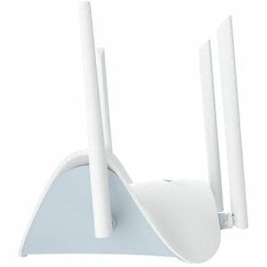 D-Link AQUILA PRO AI R36 Wi-Fi 7 IEEE 802.11a/b/g/n/ac/ax/be/h/k/v Ethernet Wireless Router - Dual Band - 2.40 GHz ISM Ban
