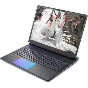 Alienware Area-51 AA18250 45,7 cm (18 Zoll) Gaming-Notebook - WQXGA - 300 Hz - Intel Core Ultra 9 275HX - 64 GB - 2 TB SSD