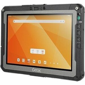 Getac ZX10G2 Rugged Tablet - 25.7 cm (10.1") WUXGA - Qualcomm QCS6490 - 8 GB - 128 GB Storage - Kryo 670 Octa-core (8 Core