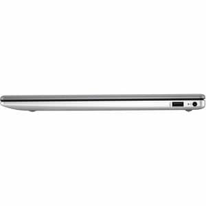 HP 255R G10 39.62 cm (15.60") Notebook - HD - AMD Ryzen 3 7335U - 8 GB - 512 GB SSD - Turbo Silver - AMD Chip - 1366 x 768