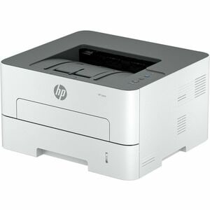 HP 335dn Wired Laser Printer - Monochrome - 1200 x 1200 dpi Print - Automatic Duplex Print - 250 Sheets Input - Ethernet -