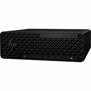Z2 SFF G1i  Intel U7-265  RAM 32GB (2x16GB) DDR5 5600  1TB M.2 PCIe SSD  NVIDIA RTX A400 4GB  WiFi BT  2x mDP to DP Adapte