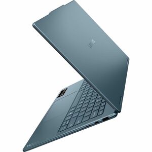 Yoga 7 2-in-1 14AKP10 - AMD R7 AI 350 - 32GB Unificada - 1TB SSD - Video Integrado - FreeDOS  -  14in WUXGA - Green - Gara