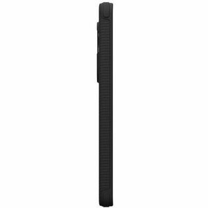 ZAGG Luxe Case for Samsung Galaxy S26+ Smartphone - Textured Sides, Textured Panels - Black - Drop Resistant, Impact Resis