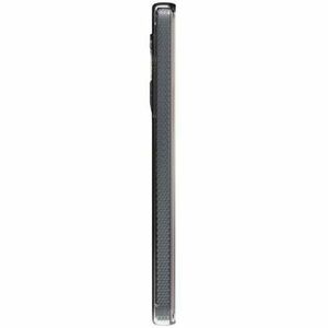 ZAGG Crystal Palace Case for Samsung Galaxy S26+ Smartphone - Textured Edges, Textured Grip - Clear - Drop Resistant, Yell