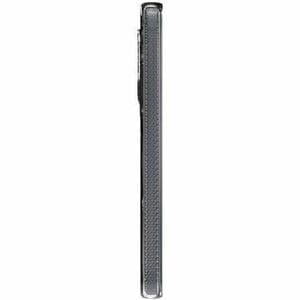 ZAGG Crystal Palace Snap Case for Samsung Galaxy S26 Smartphone - Textured Edges/Grip - Crystal Clear, Transparent - Yello