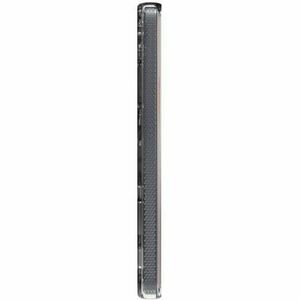 ZAGG Crystal Palace Snap Case for Samsung Galaxy S26+ Smartphone - Textured Edges - Clear - Drop Resistant, Yellowing Resi