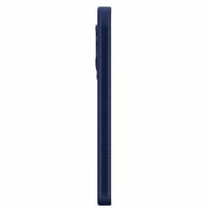 ZAGG Milan Snap Case for Samsung Galaxy S26+ Smartphone - Textured Edges, Textured Grip - Navy - Drop Resistant, Slip Resi