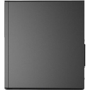 Dell Pro QCT1255 Desktop Computer - AMD Ryzen 5 8500G - 16 GB - 512 GB PCI Express NVMe 4.0 SSD - Tower - AMD Chip - Windo