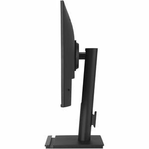 Asus VA27AQSE 27" Class WQHD LED Monitor - 16:9 - Black - 68.6 cm (27") Viewable - In-plane Switching (IPS) Technology - L