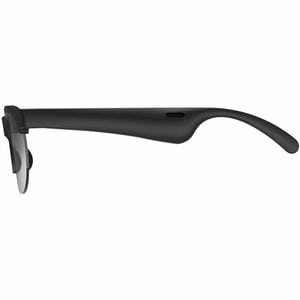 4smarts SoundGlasses Sport 2 Smart-Brille - Eye, Ohren Tragbar - Schwarz - Musik-Player, Telefon - Ja - Bluetooth - Blueto